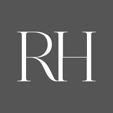 Restoration Hardware Square logo