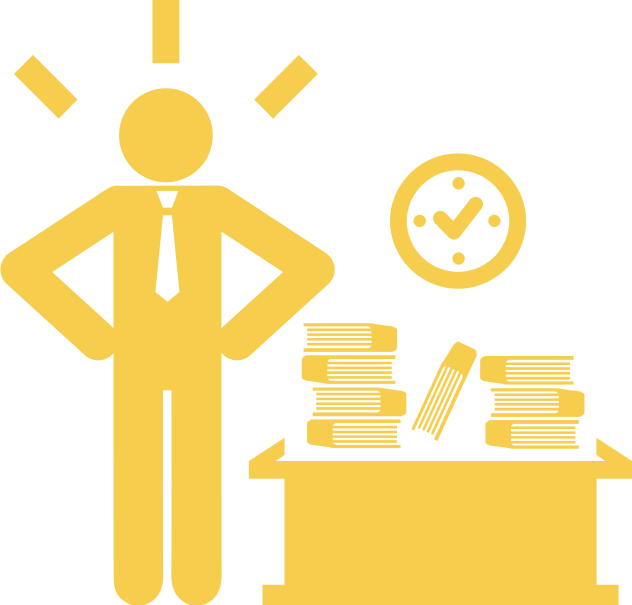 icon depicting Take the Stairs Launch