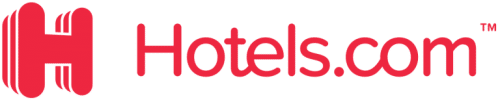 Hotels.com logo