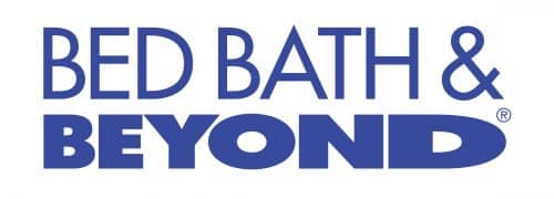 Bed Bath & Beyond logo