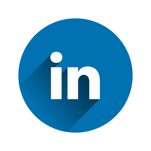 LinkedIn Logo