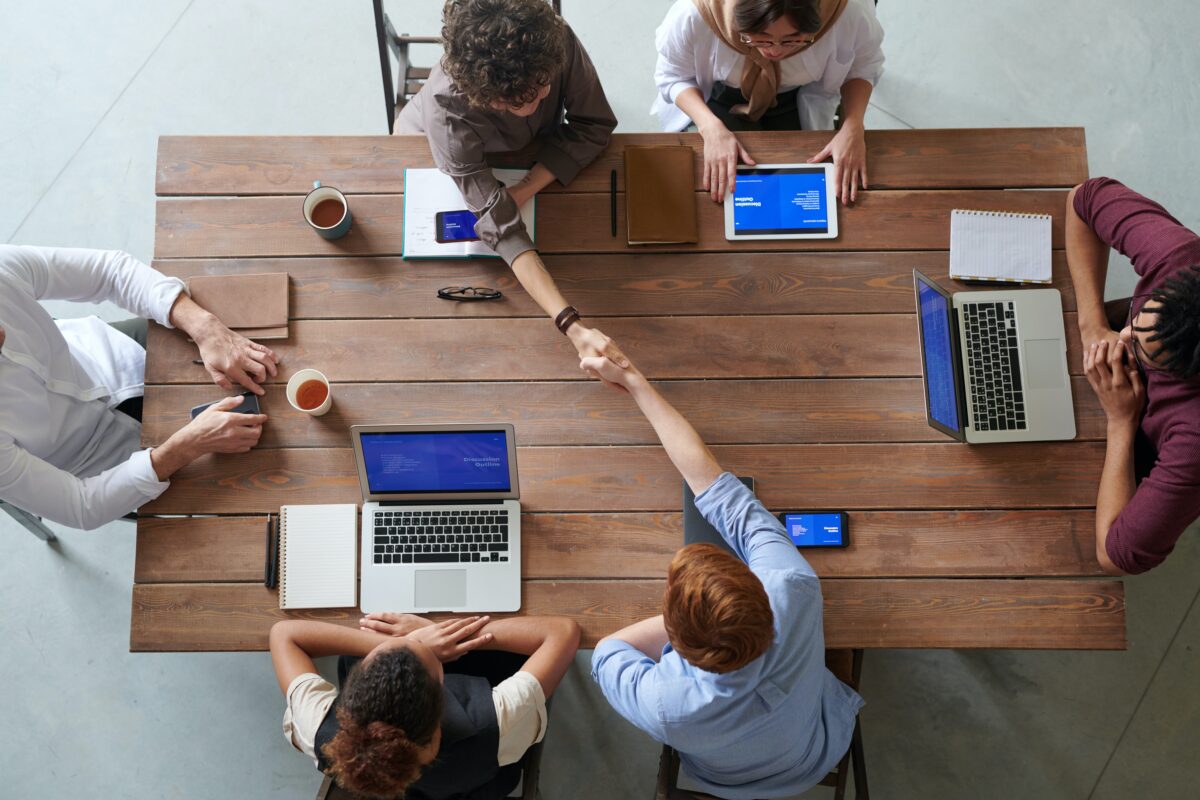 Learn b2b lead nurturing without harassing them