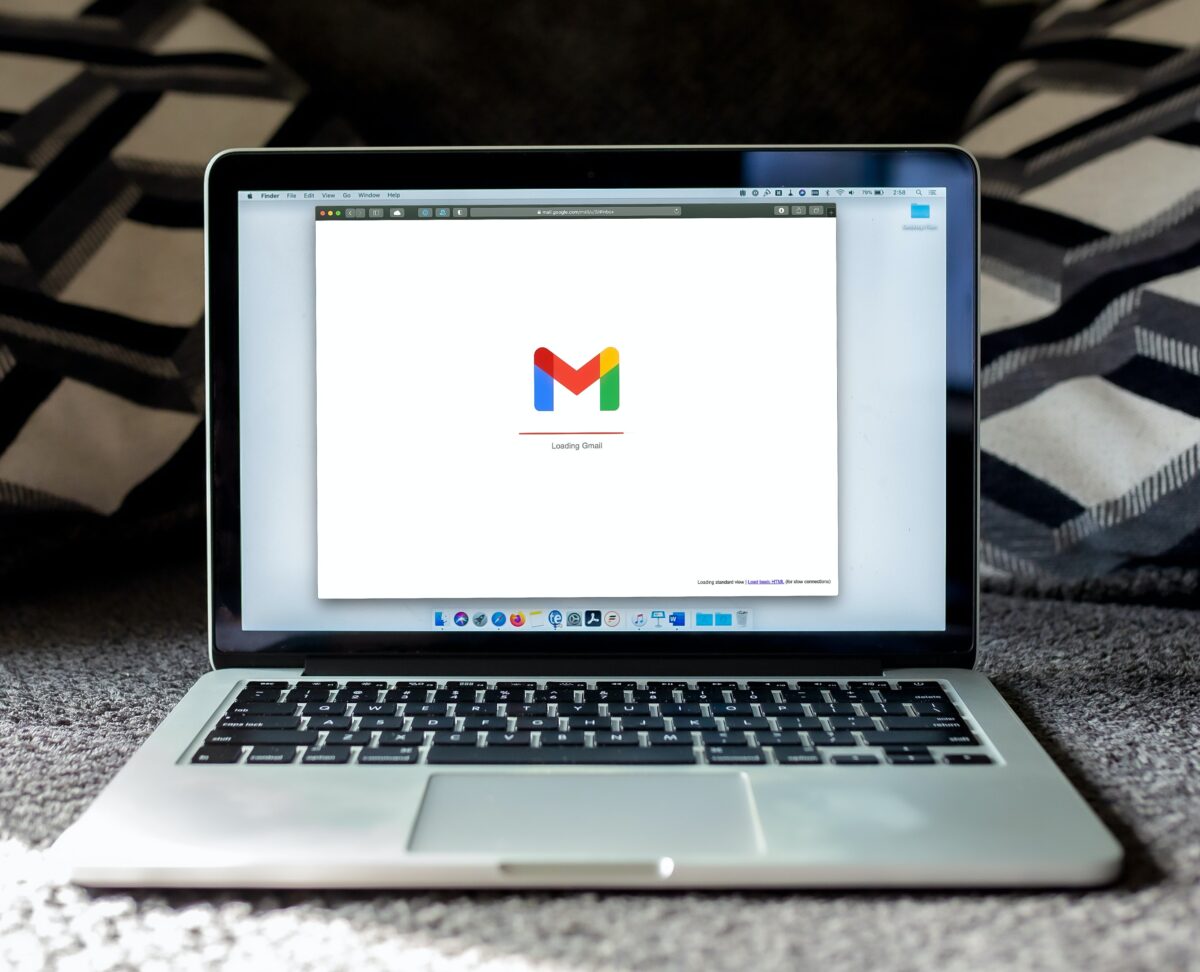 email lead gen