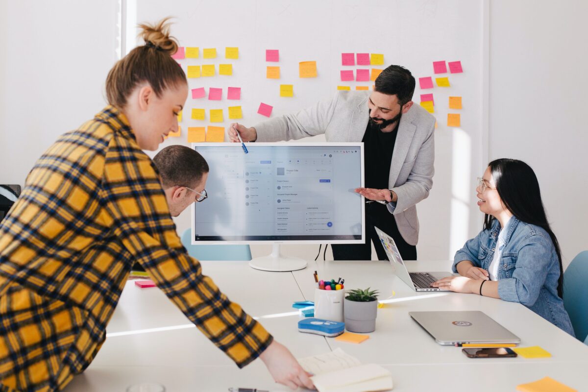 Finding the right lead