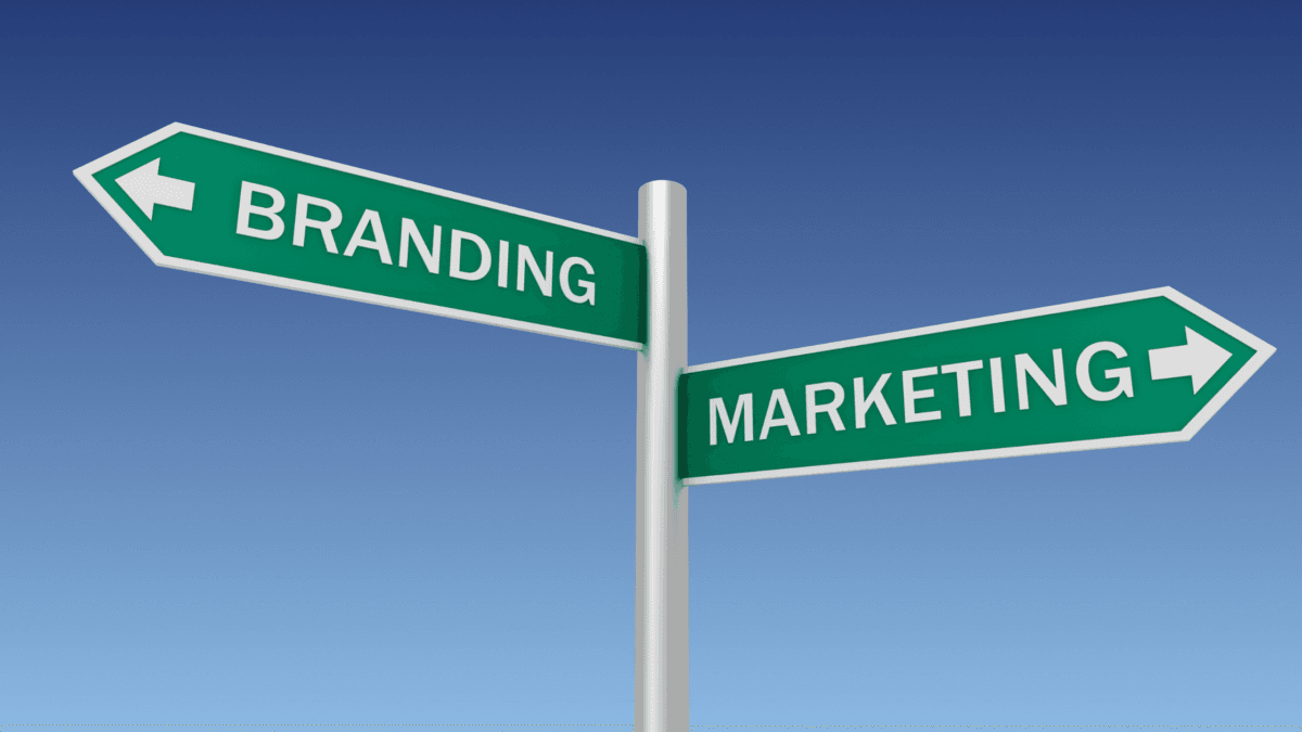 What is branding definition?